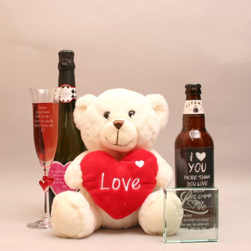 Personalised Valentines Day Gifts