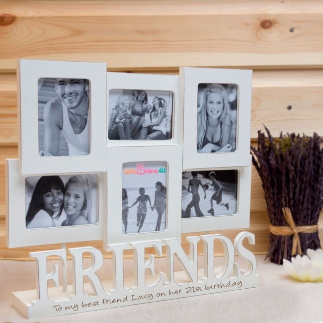 Personalised Photo Frame