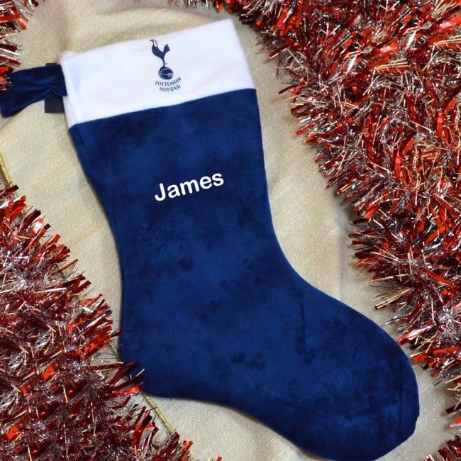 Personalised Christmas Stocking