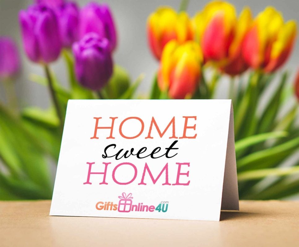 Traditional housewarming gift discount