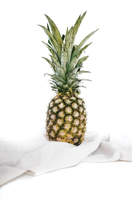 Pineapple