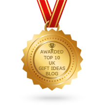 UK Gift Ideas Blogs