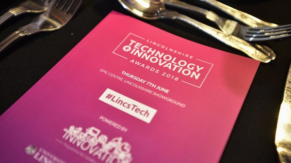 Lincolnshire Tech Awards