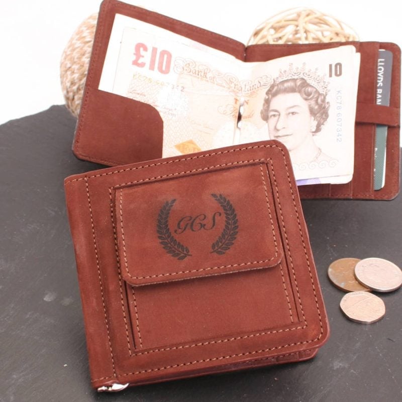 Personalised Wallet