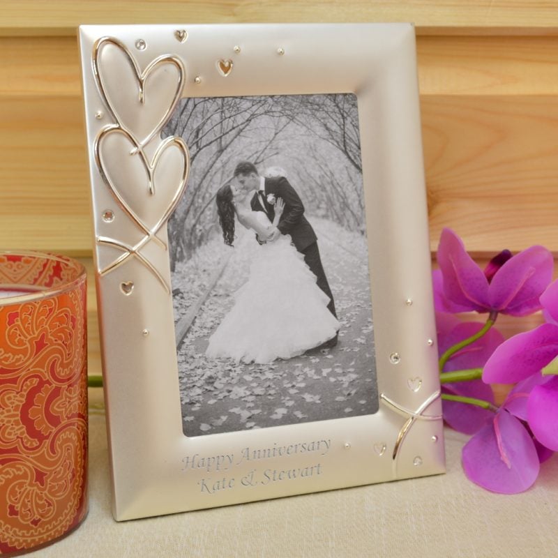 Personalised Photo Frame