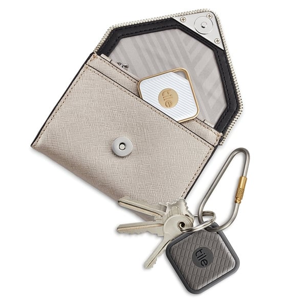 Tile Combo Pack - Key Finder. Phone Finder. Anything Finder 2-pack