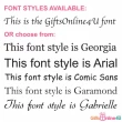 font styles for engraving 7 55 1 1 1