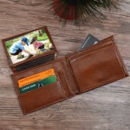 tan brown wallet 2
