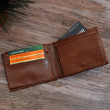 tan brown wallet 3