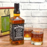 2 Glass JD