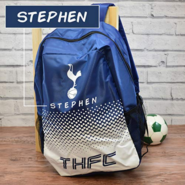 Spurs rucksack store