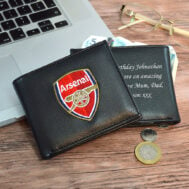 Arsenal Wallet 1