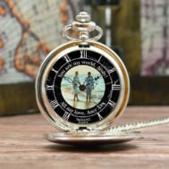 Birthday Pocket Watch 2 copy