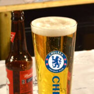 Chelsea Peroni 2