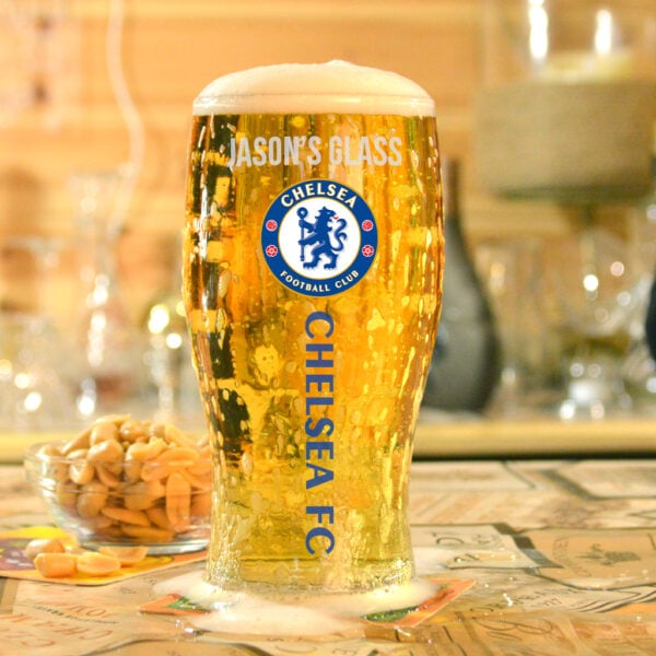 Chelsea Pint 2 1