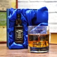 Family Crest Tumbler