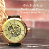 Gold Watch