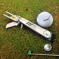 Golf Tool Main