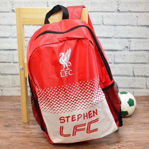 Liverpool Bag 1