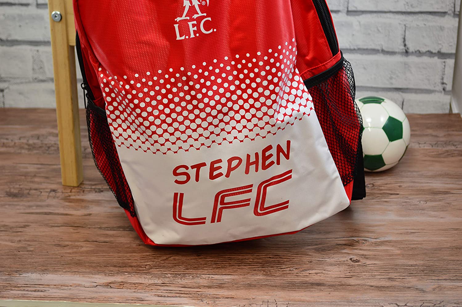 Liverpool school bag deals