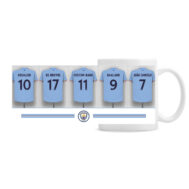 Manchester City mug 1