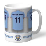 Manchester City mug 3