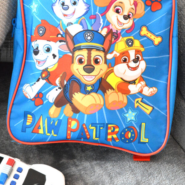 Paw Patrol Backpack 5 copy