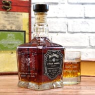 Single Barrel Select Update FAM CREST copy