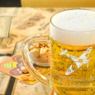 Spit TANKARD 2