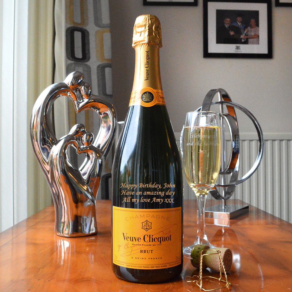 Veuve Clicquot