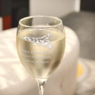 Vulc Wine Glass 2