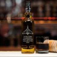 Vulcan Whisky