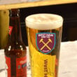 West Ham Peroni 2