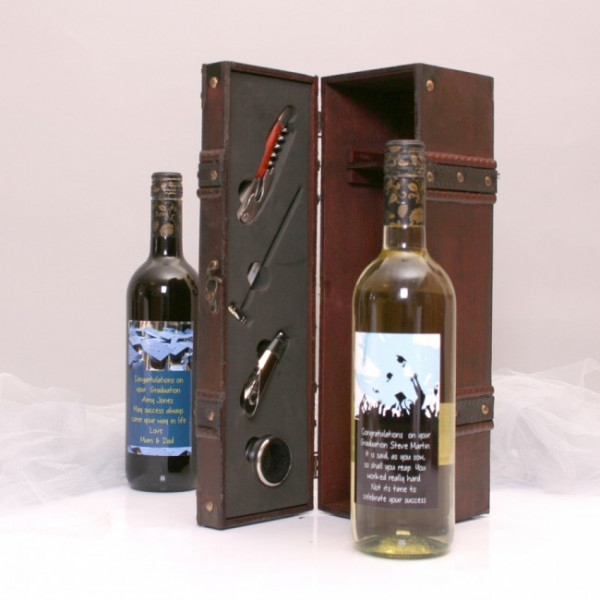 antique wooden wine box 1 31