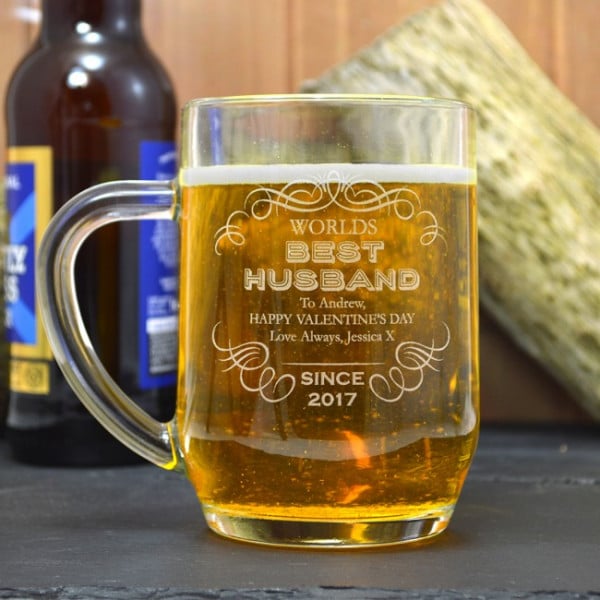 best husband tankard 1