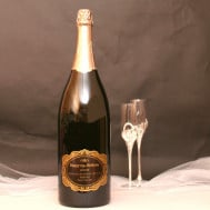 Jeroboam Champagne