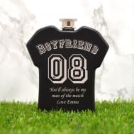 black football hip flask boyfriend1