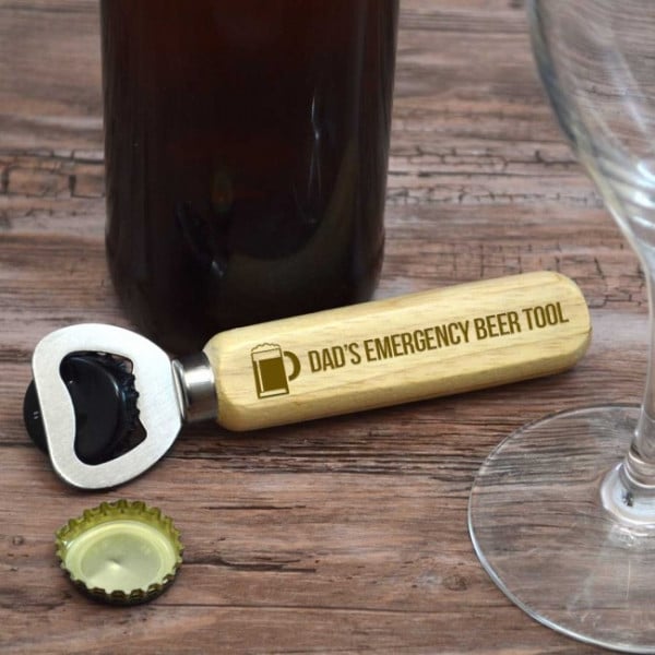 bottle opener handheld dad 1