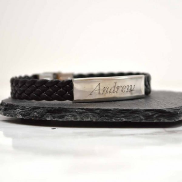 Shop Bracelet Gift For Boyfriend | UP TO 59% OFF