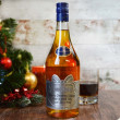 brandy present label 1