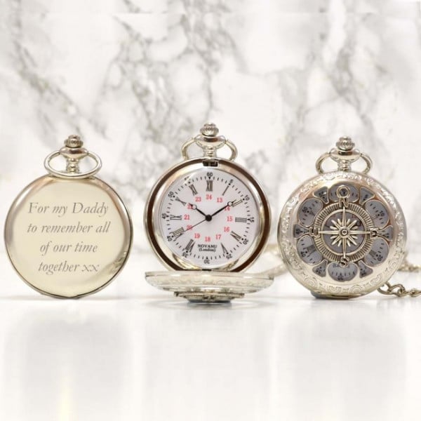 compass pocket watch 2 1