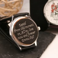 crest watch 31