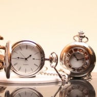 dated pocket watch 1