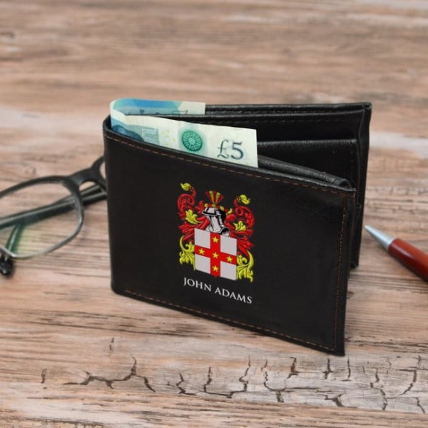 family crest wallet 3