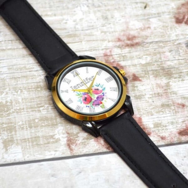 flower dial jennifer 2