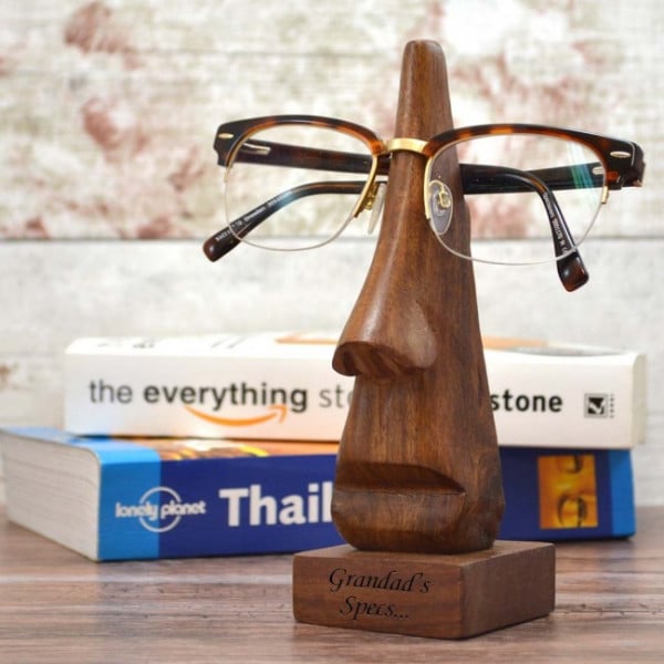 glasses holder