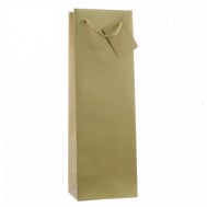 gold wine bottle bag 6 11