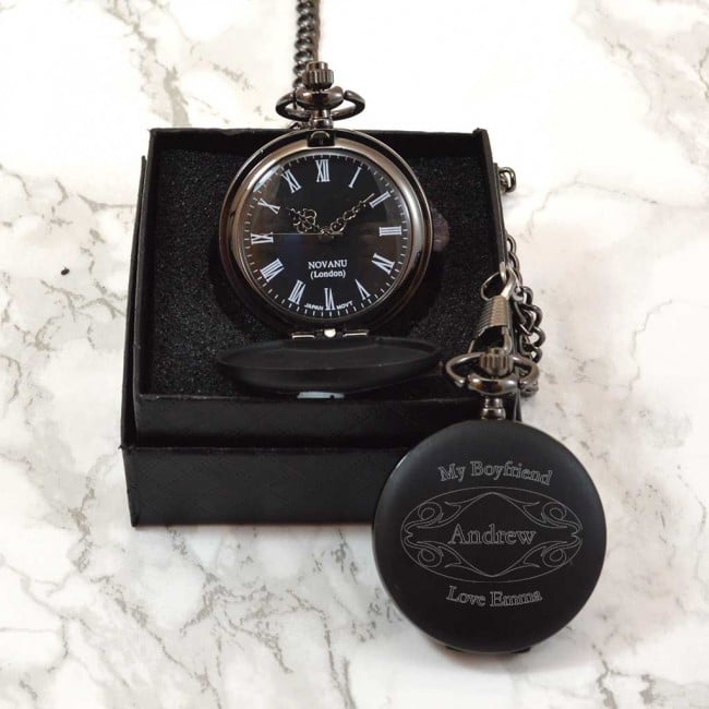 watch to gift boyfriend