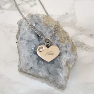 heart pendant 1