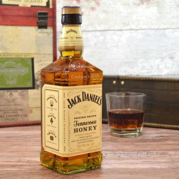 jack daniels honey 1